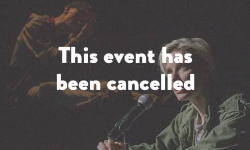 Mouthpiece - Cancelled
