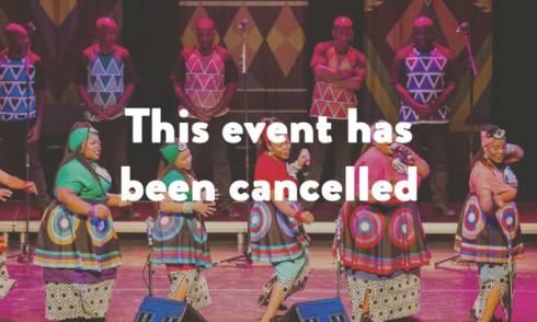 Soweto cancelled
