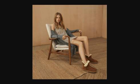 Ugg