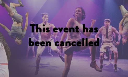 Circolombia acelere cancelled
