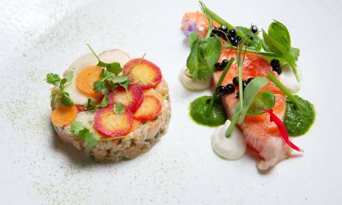 New Zealand School of Food and Wine