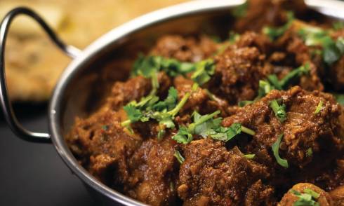 Eat-Indian