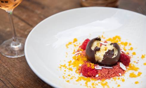 Dark and White Chocolate Parfait - DeBretts Kitchen - Low Res.jpg (