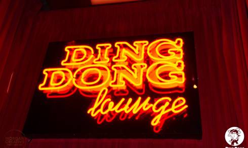 DingDong-Lounge