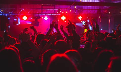 Dancing-Unsplash