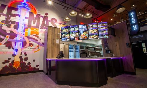 Taco Bell