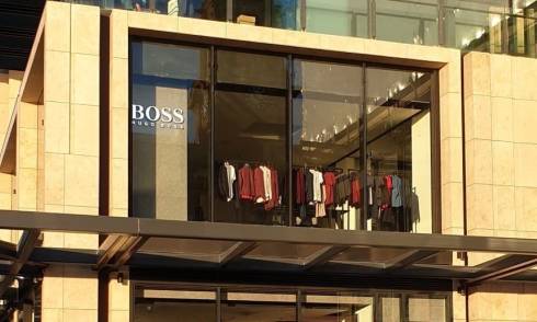 Hugo-Boss