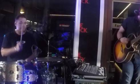 Occidental-Mackford-Live