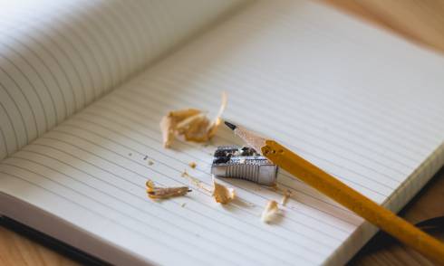 Pencil