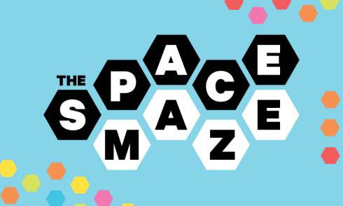 The-Space-Maze