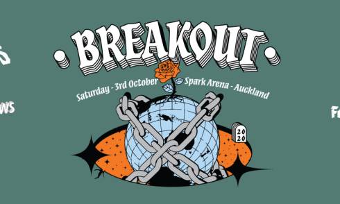 Breakout 2020