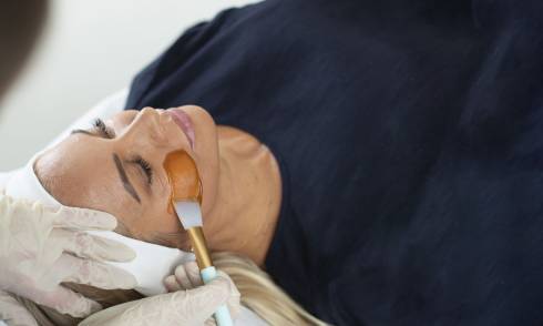 The Cosmetic Clinic