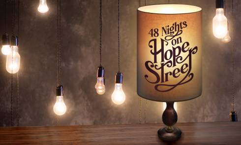 48 Nights on Hope Street