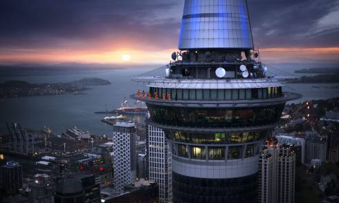 Skywalk