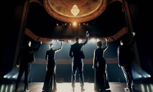The Shows Must Go On