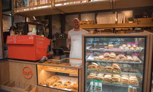 Tart Bakery