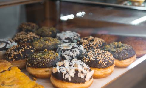 Tart Bakery