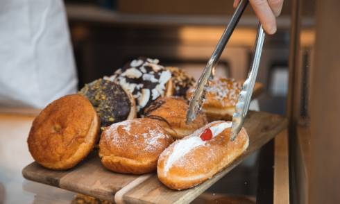Tart Bakery