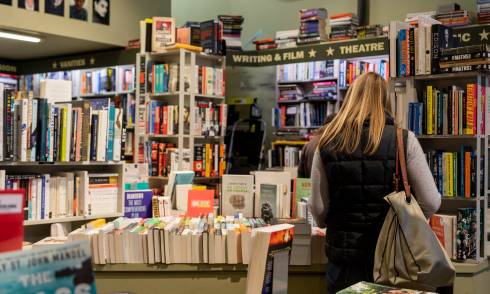 Unity Books