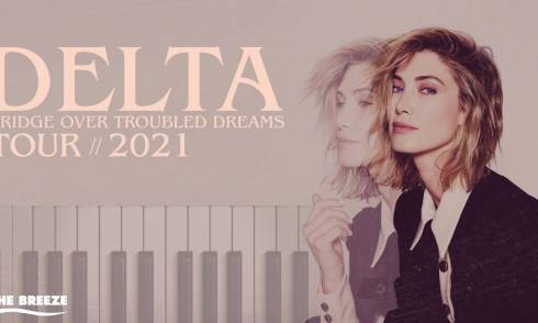 Delta Goodrem
