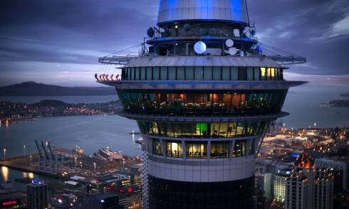 Skywalk