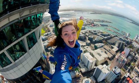 SkyJump
