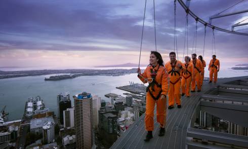 SkyWalk