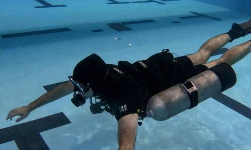 Dive HQ