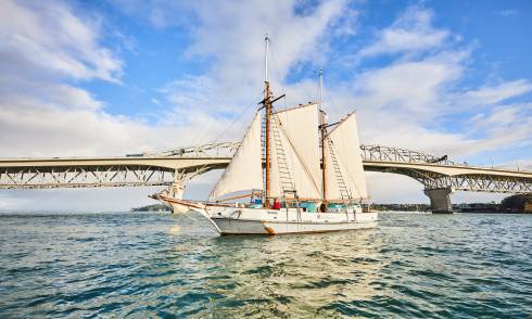 Image for Auckland in Frame event - MaritimeMuseum-credit Ted Ashby, image supplied by New Zealand Maritime Museum.jpg