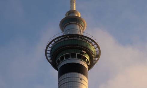 Sky Tower
