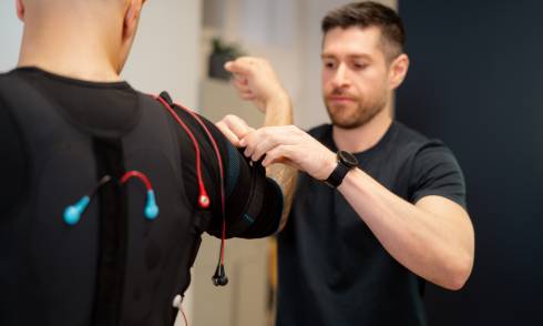 fu/nis EMS training 