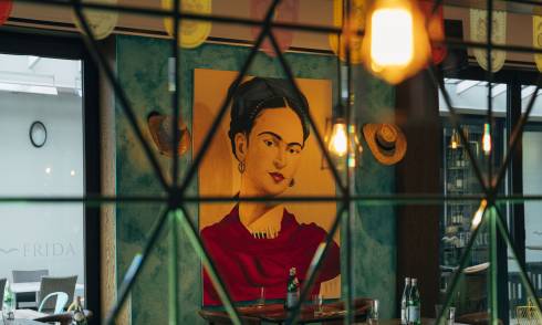 Frida's