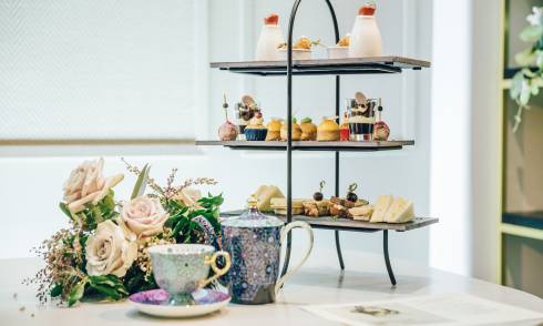 Hotel Grand Windsor - Cookes - High Tea.jpg 