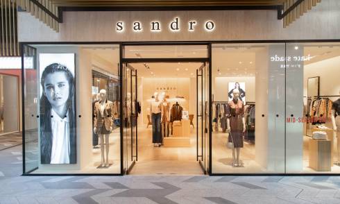 Sandro Paris