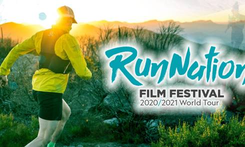 RunNation Film Festival