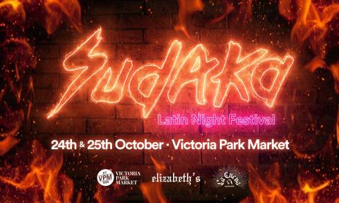 Sudaka Latin Night Festival: The Comeback