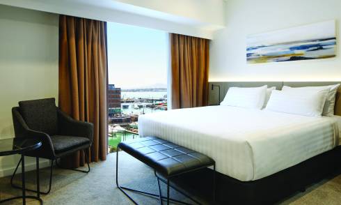 The Travel Lodge