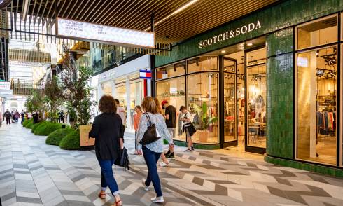 Scotch and Soda
