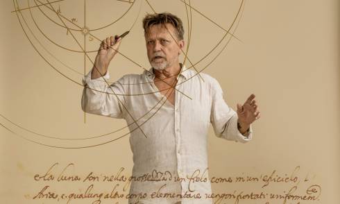 The Life of Galileo by Bertolt Brecht 