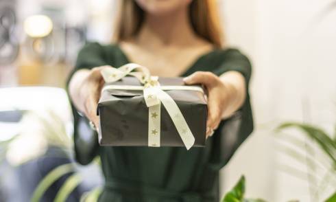 Christmas gifts