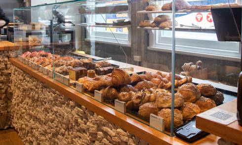 Daily Bread