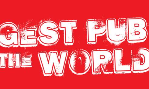 biggest pub gig