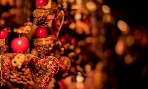 Christmas market