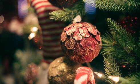 Christmas decoration