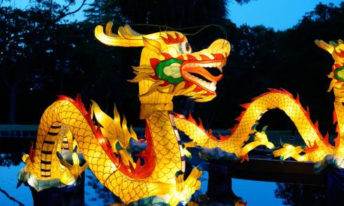 Lantern Festival