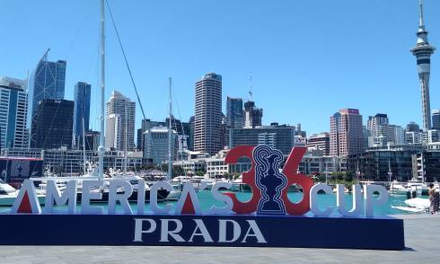 America's Cup 