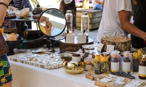 AFM Market