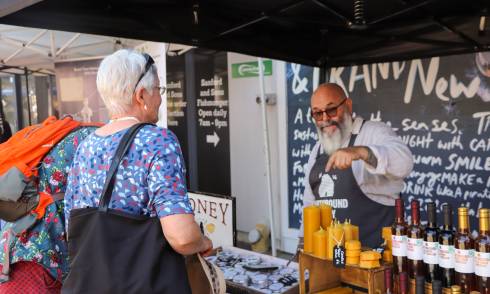 AFM Market