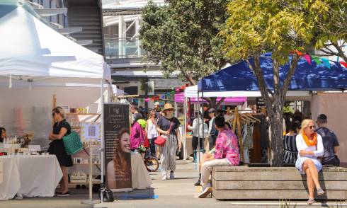 AFM Market