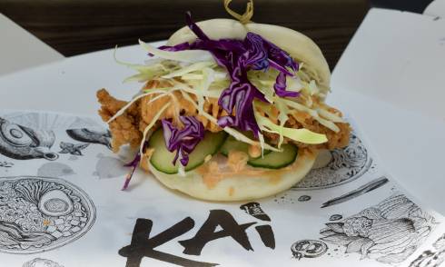 Kai Eatery